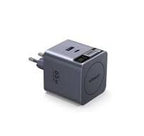 UGREEN 45W GaN Fast Charger with Retractable Cable
