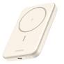 UGREEN 10000mAh Mini Magnetic Wireless 20W Power Bank With Hoder