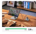 UGREEN USB-C GaN Fast Charger 30W EU (Space Gray)