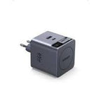 UGREEN 65W GaN Fast Charger with Retractable Cable