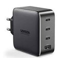 UGREEN GAN Fast Charger 100W EU-Gray