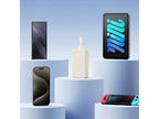 UGREEN PB521 Power Bank 20000mAh 30W with built-in cable C-C