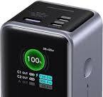 Ugreen Fast Charger Power Bank(25000mAh) (200w)