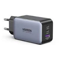UGREEN GAN Fast Charger 65W Gray