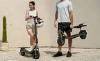 Xiaomi Scooter 6 lite
