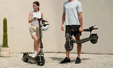 Xiaomi Scooter 6 lite