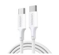UGREEN USBC -to USB-C PD Fast Charging Braided Cable 60W Max 1m