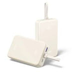 UGREEN PB521 Power Bank 20000mAh 30W with built-in cable C-C