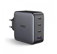 UGREEN GAN Fast Charger 100W EU-Gray