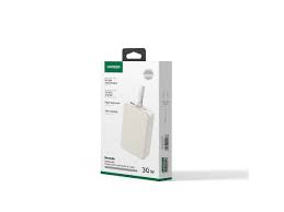 UGREEN PB521 Power Bank 20000mAh 30W with built-in cable C-C