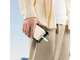 UGREEN PB521 Power Bank 20000mAh 30W with built-in cable C-C