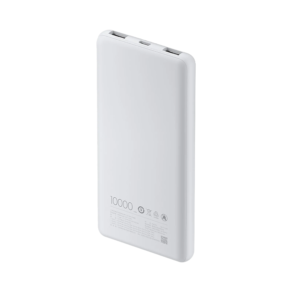 Xiaomi Power Bank 10000mAh 22.5W Lite GL