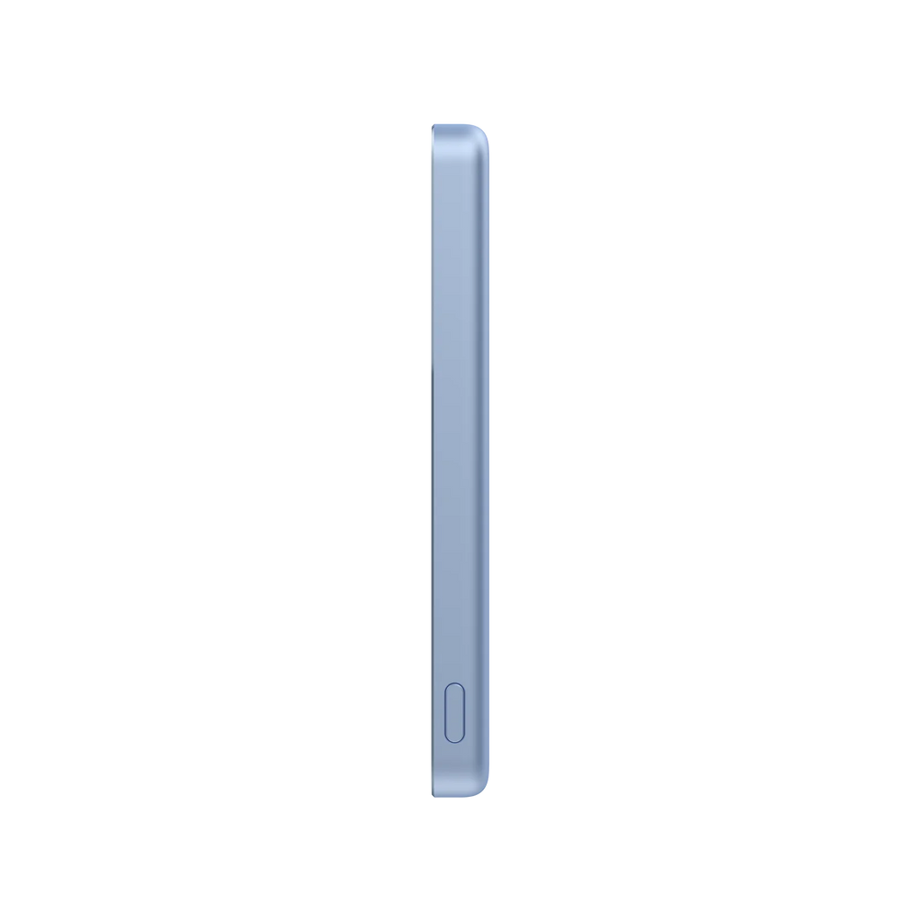 Xiaomi SuperSlim Magnetic Power Bank 5000mAh GL