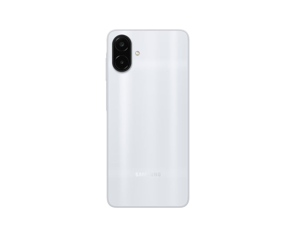 Samsung Galaxy A08 - 4GB - 128GB - Silver