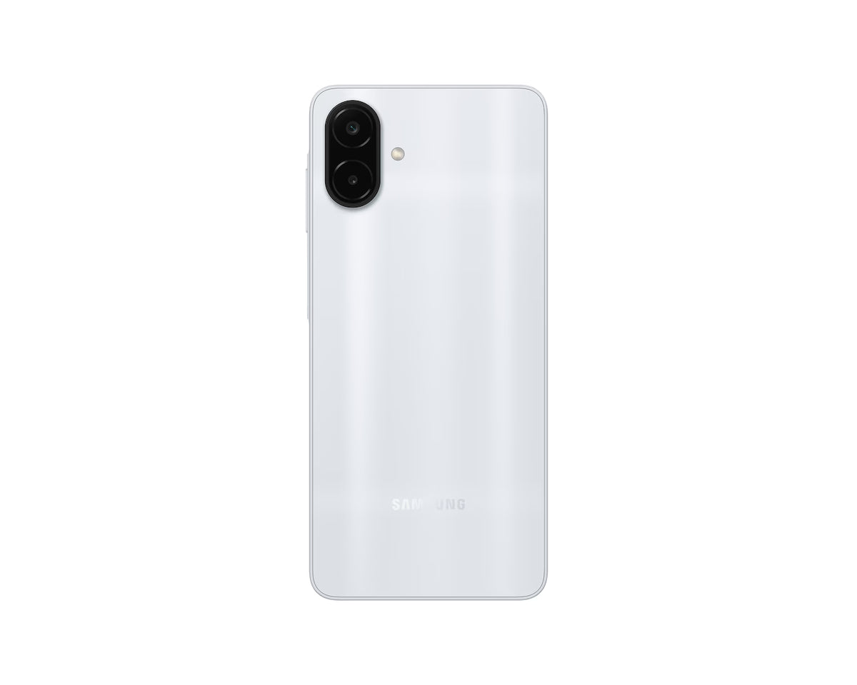 Samsung Galaxy A08 - 4GB - 128GB - Silver