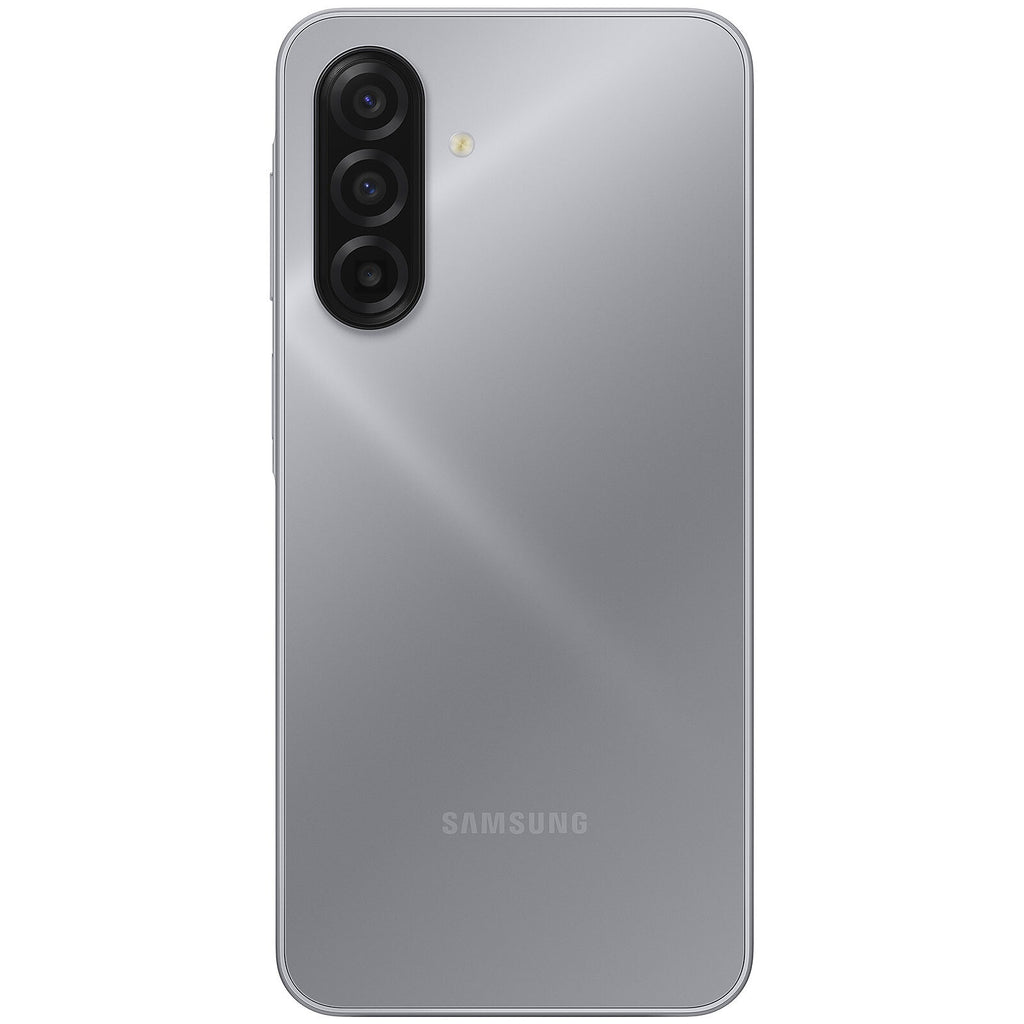 Samsung Galaxy A17 - 6 GB - 128GB -  Gray
