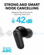 Anker soundcore P30i Black