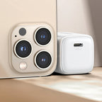 UGREEN Nexode Fast Charger 20W USB-C PD White