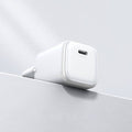 UGREEN Nexode Fast Charger 20W USB-C PD White