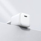 UGREEN Nexode Fast Charger 20W USB-C PD White