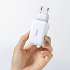 UGREEN GaN Fast Charger 65W White