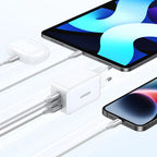 UGREEN GaN Fast Charger 65W White