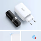UGREEN GaN Fast Charger 65W White