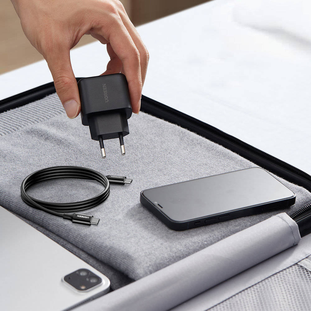 UGREEN 25 W USB C Fast Charger Super Fast Power Supply