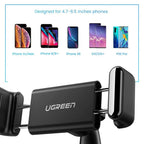 UGREEN 60796 Car Holder Bracket for Dashboard Black