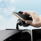 UGREEN 60796 Car Holder Bracket for Dashboard Black