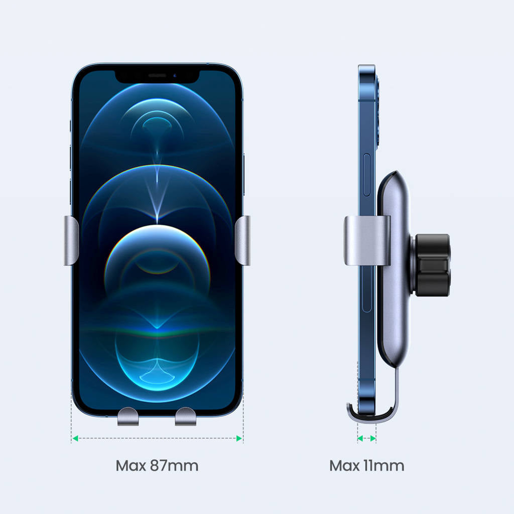UGREEN Gravity Phone Hold for Rounded Air