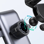 UGREEN Gravity Phone Hold for Rounded Air