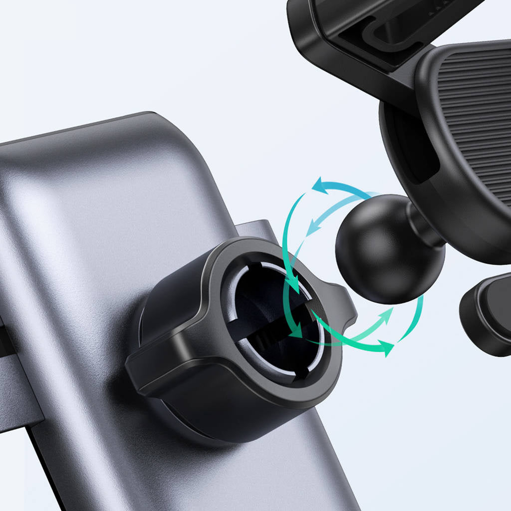 UGREEN Gravity Phone Hold for Rounded Air
