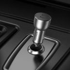 UGREEN 50W 2x Type C CAR CHARGER