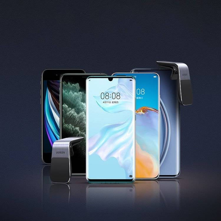 UGREEN Waterfall Magnetic Phone Holder