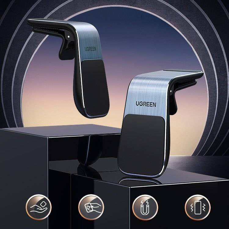 UGREEN Waterfall Magnetic Phone Holder