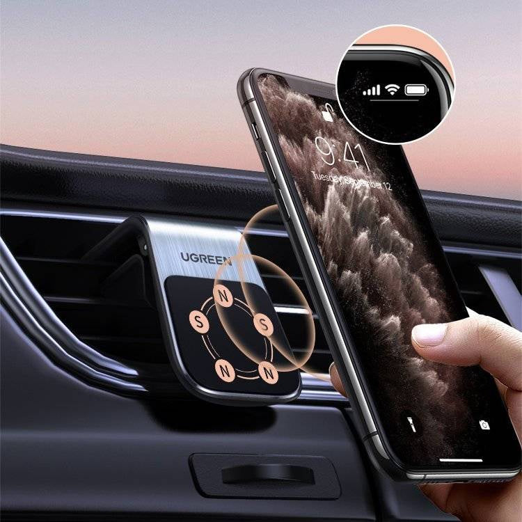 UGREEN Waterfall Magnetic Phone Holder
