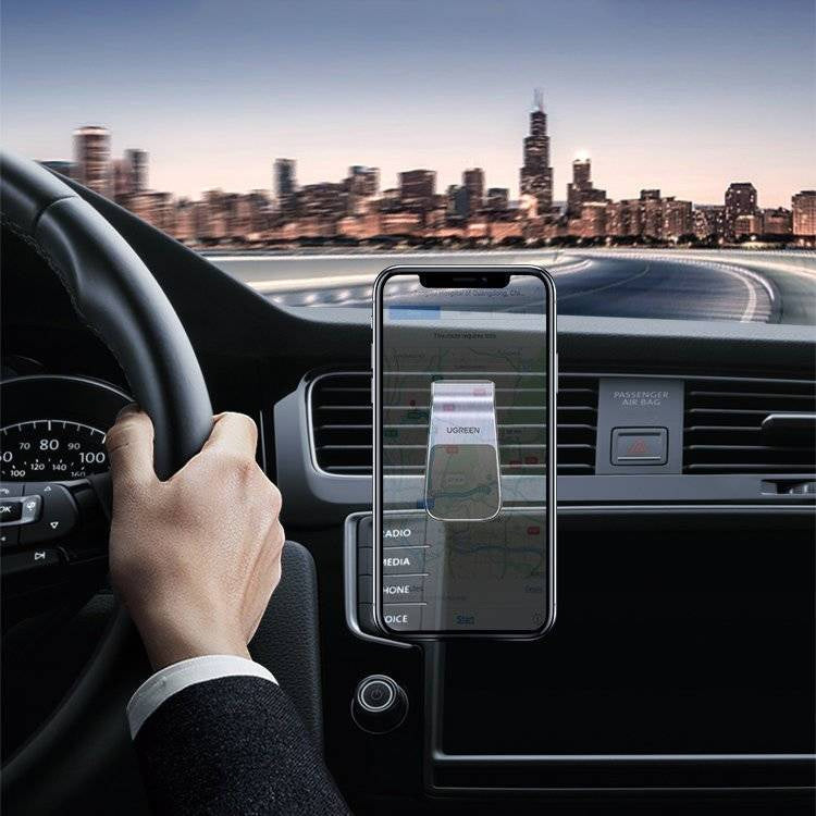 UGREEN Waterfall Magnetic Phone Holder