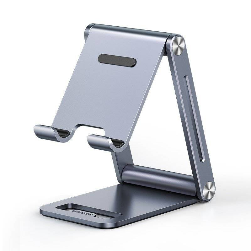 UGREEN PHONE HOLDER WITH ROLLER