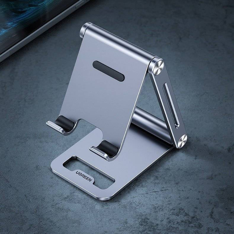 UGREEN PHONE HOLDER WITH ROLLER