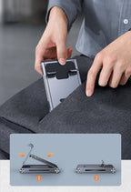 UGREEN PHONE HOLDER WITH ROLLER