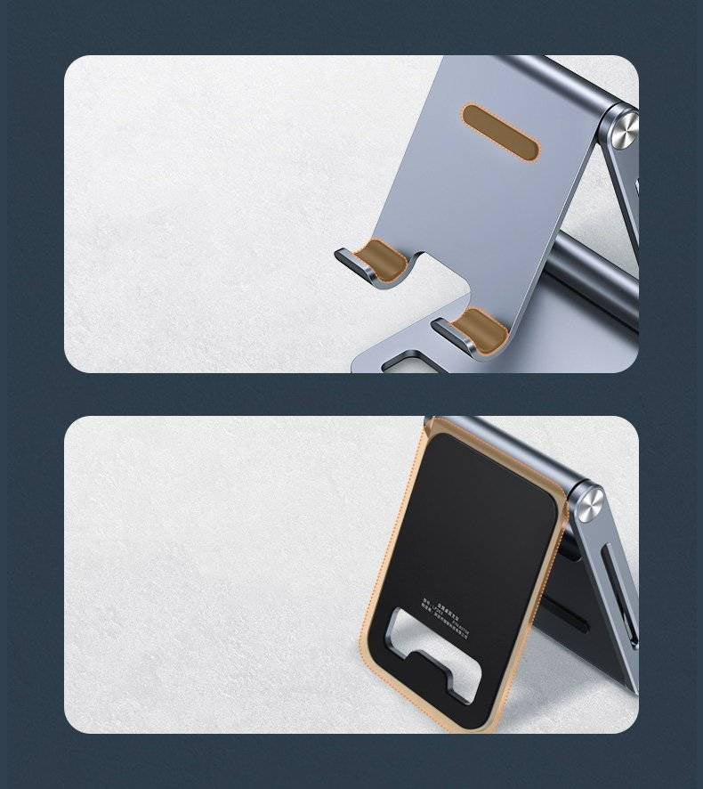 UGREEN PHONE HOLDER WITH ROLLER