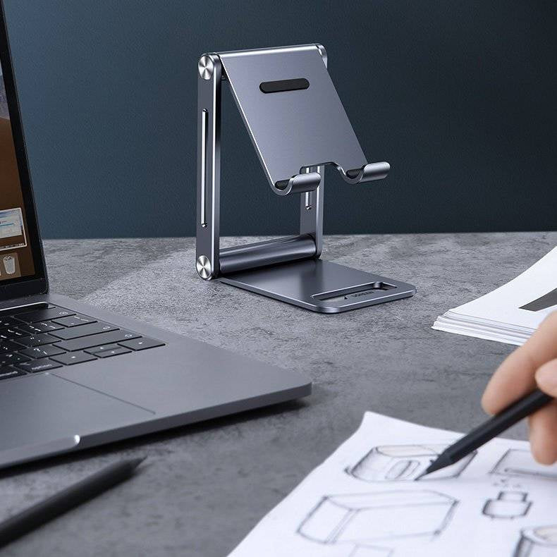 UGREEN PHONE HOLDER WITH ROLLER