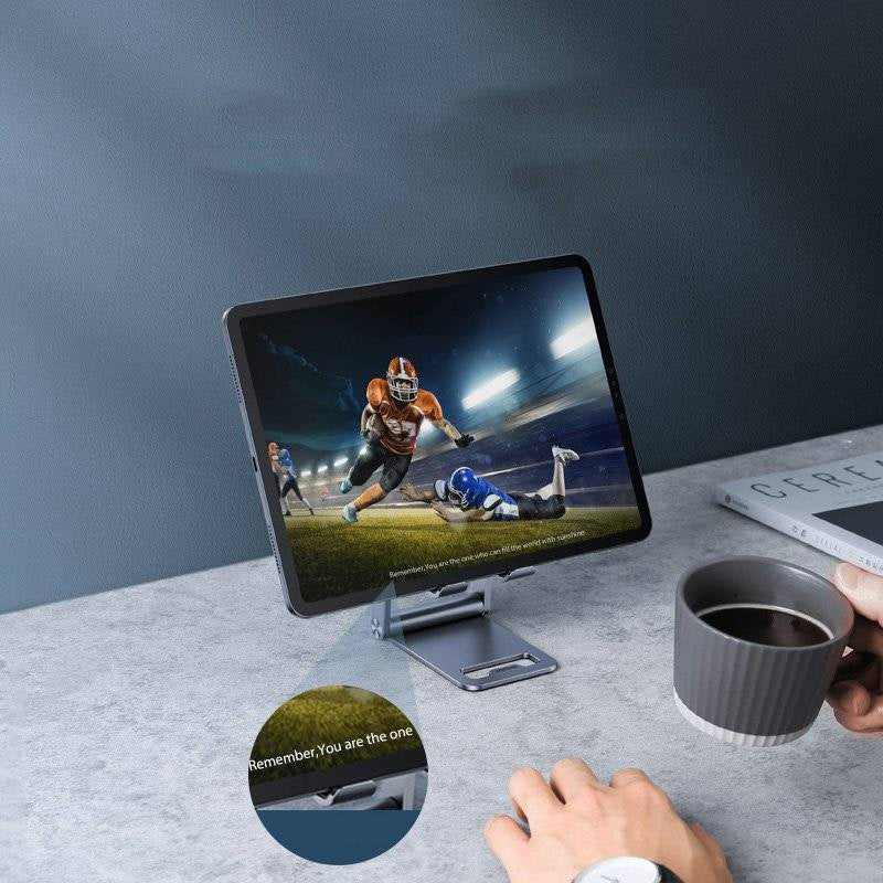 UGREEN PHONE HOLDER WITH ROLLER