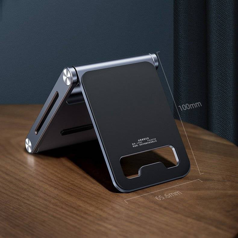 UGREEN PHONE HOLDER WITH ROLLER