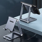 UGREEN PHONE HOLDER WITH ROLLER