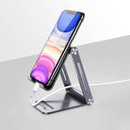 UGREEN PHONE HOLDER WITH ROLLER