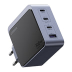 Ugreen Nexode S 100W 4-Port Gan Fast Charger EU Gray