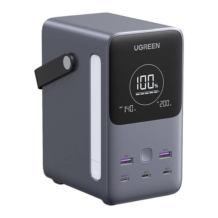 UGREEN 48000mAh 300W Fast Charging Power Bank