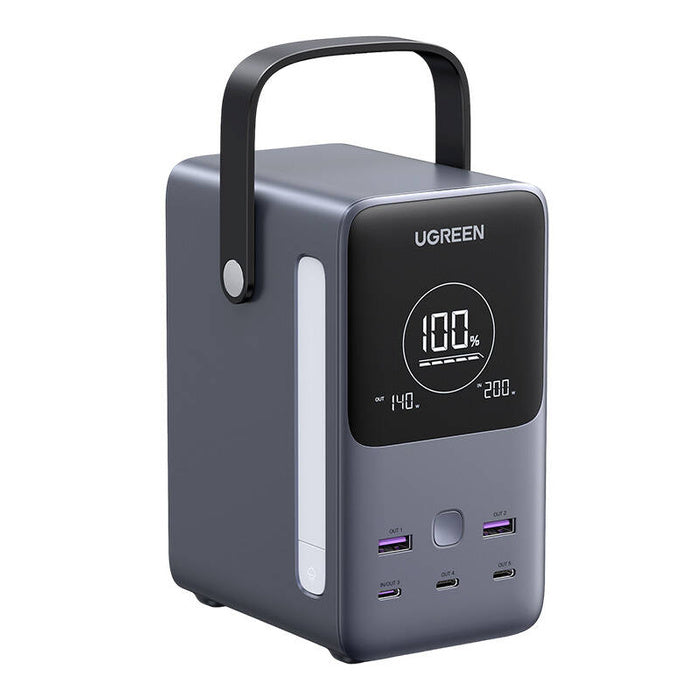 UGREEN 48000mAh 300W Fast Charging Power Bank